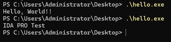 🚀 確認無誤 🚀